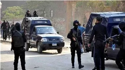 الأمن الاقتصادي: ضبط 4500 قضية سرقة تيار كهربائي خلال 24 ساعة