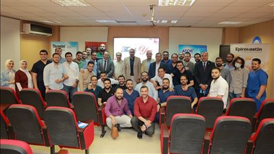 الصحة تنظم المؤتمر الدولي Cairo Valves 2025 بأكاديمية قلب مبرة مصر القديمة