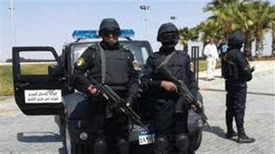 استنفار أمنى بجنوب سيناء استعدادا لعيد الاضحى المبارك