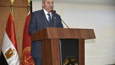 بورسعيد × 24 ساعة | محافظ بورسعيد يبحث التعاون مع الاتحاد الأوروبي.. واستمرار حملات مكافحة الناموس 