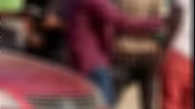 بعد تداول فيديو.. القبض على 4 أجانب بتهمة الإتجار في الآيس بمدينة نصر