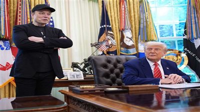 ترامب: لا أرغب في إصلاح علاقتي بماسك.. وسيواجه عواقب إذا موَّل الديمقراطيين