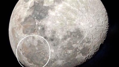 بحر الأمطار القمري.. ظاهرة فلكية ثاني أيام عيد الأضحى |تفاصيل