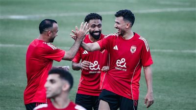 الأهلي يسيطر على قائمة الأغلى في إفريقيا.. وتريزيجيه يتفوق على زيزو