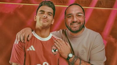 باستخدام الـ AI.. كواليس إعلان صفقة زيزو بعد تخطيه 40 مليون مشاهدة