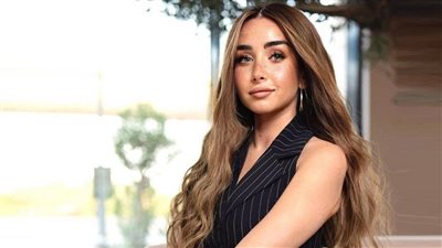 هنا الزاهد: مش مقتنعة بـ التُقل في العلاقات.. وبحب تامر حسني على المستوى الشخصي والعملي 