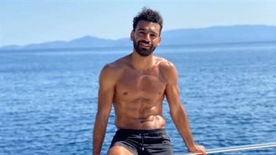 لأول مرة منذ عدة سنوات.. محمد صلاح يغير مكان قضاء إجازته بالغردقة