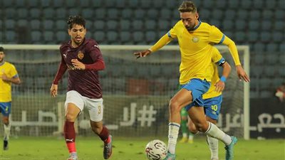 موعد مباراة سيراميكا كليوباترا والإسماعيلي بنصف نهائي كأس عاصمة مصر