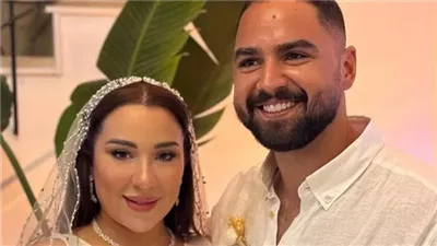 أسما شريف منير عن تجهيزات حفل زفافها: البيت والسفر أولى من الديكورات الكبيرة