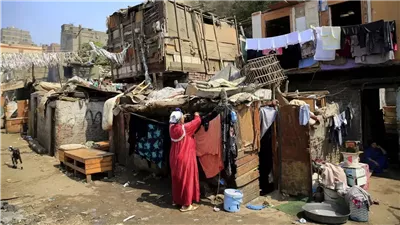 البنك الدولي: خط الفقر العالمي الحالي هو 3 دولارات للشخص الواحد في اليوم