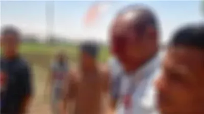 ضبط متهمين في واقعة التعدي على موظف خلال تنفيذ إزالة بقرية ونينة الشرقية بسوهاج