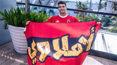 مصدر بلجنة التظلمات يكشف سر إحالة شكوى الزمالك ضد زيزو والأهلي إلى شئون اللاعبين