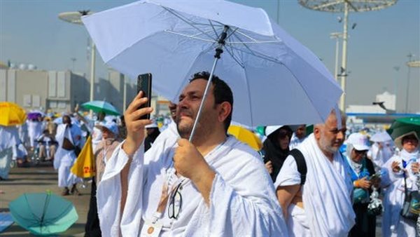 طقس السعودية اليوم