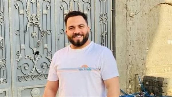 الطبيب المتوفي 