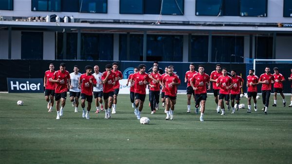 مران الأهلي