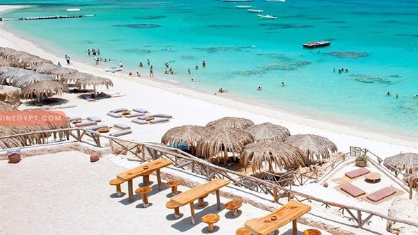 منتجعات سياحية 