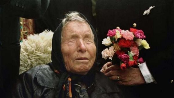 بابا فانجا اليابان