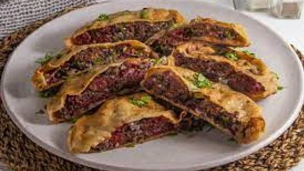 حواوشي السجق