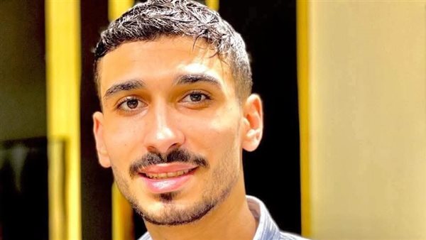 المجني عليه أحمد