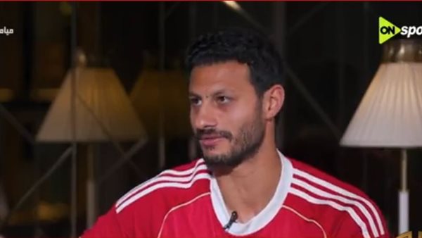 محمد الشناوي