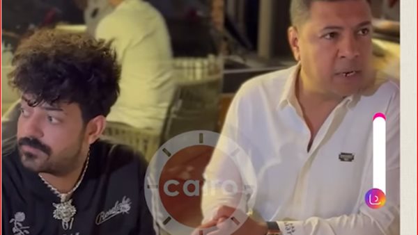 إسماعيل الليثي 