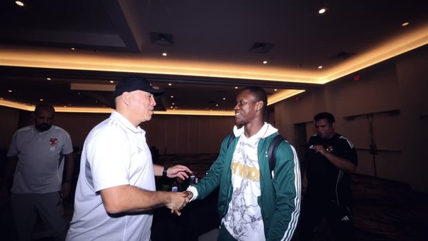 ديانج ينضم لمعسكر