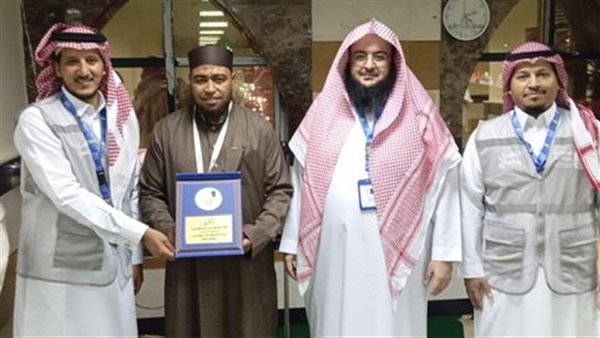 فوز مواطن من الأقصر