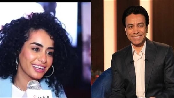 الفنان سامح حسين،