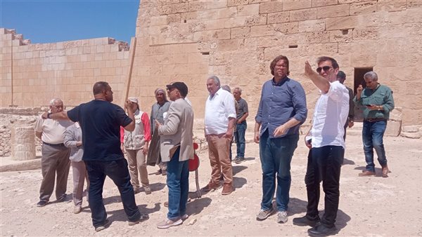  لجنة سيناريو العرض