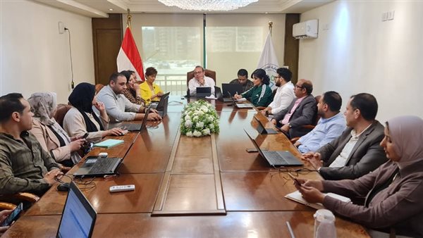 الدكتور أحمد السبكي