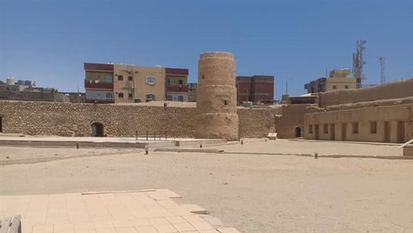 قلعة القصير