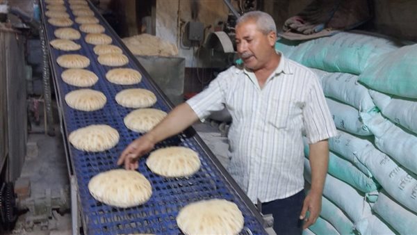 حملات تموينية على