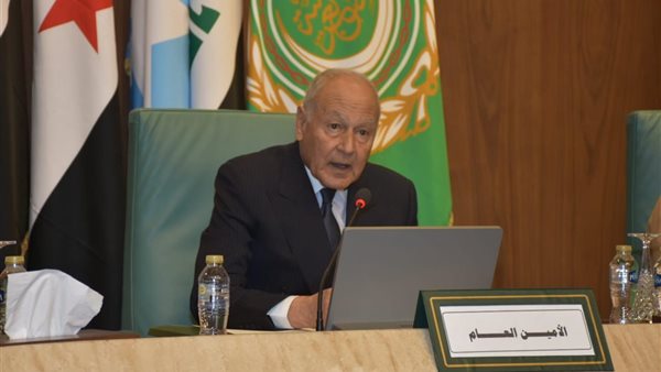 الأمين العام لجامعة