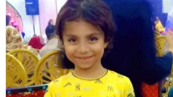 الصغير المتوفى