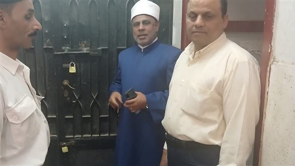 جانب من المتابعة