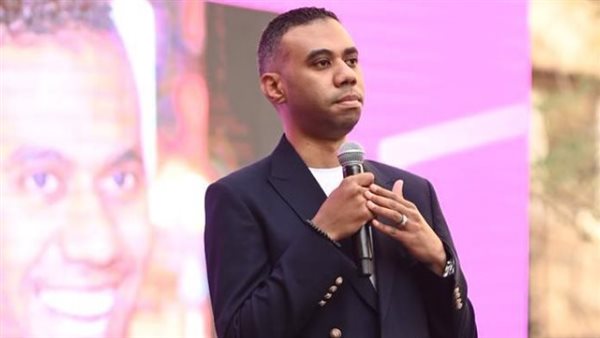 محمود المملوك - رئيس