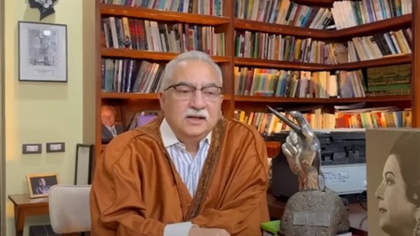 إبراهيم عيسى