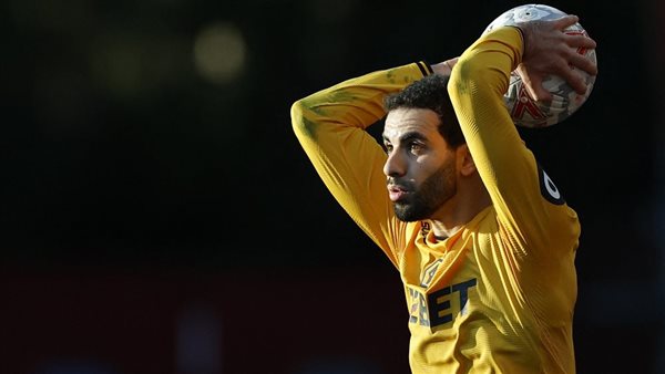  ريان آيت نوري -