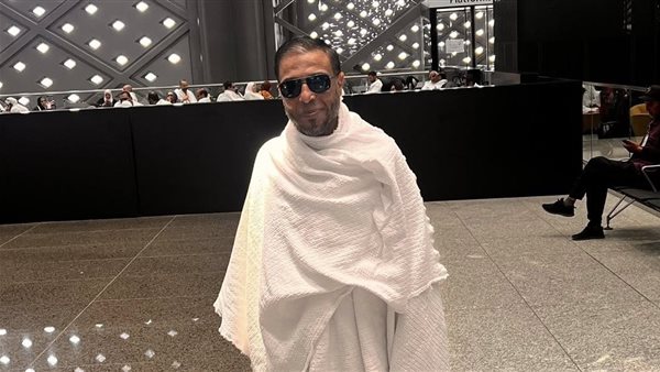 الشيخ محمد أبو بكر