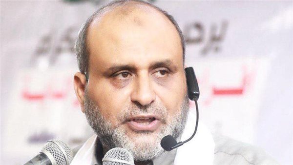 قائد كتائب المجاهدين