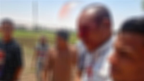 مدير إدارة حماية