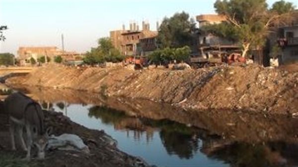 مصرف المحيط