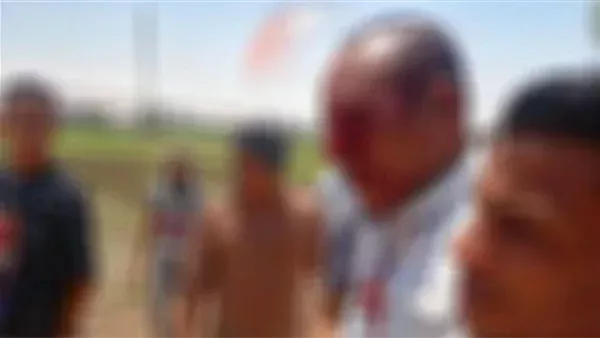 مدير إدارة حماية