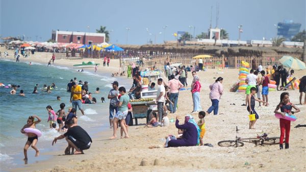 شاطئ بورفؤاد 