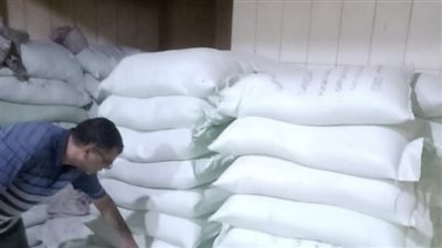 ضبط 160 مخالفة ومصادرة سلع مجهولة خلال حملات تموينية مكثفة بالدقهلية خلال 48 ساعة