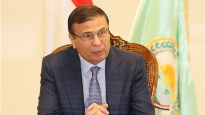 علاء فاروق: وزارة الزراعة كانت عجوزة ونعيد هيكلتها.. و85% من الكوادر تغيّرت
