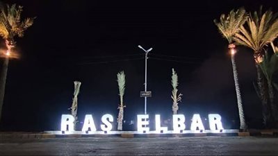 استعدادًا لموسم الصيف..تجهيز 40 مركبة طفطف للنقل السياحي داخل رأس البر بمحافظة دمياط