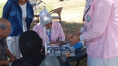 الرعاية الصحية: مستمرون في صرف أدوية الأمراض المزمنة وإجراء جلسات الغسيل الكلوي خلال فترة العيد| صور 