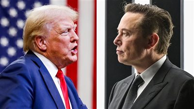 عقب انتقاده لمشروع قانون الإنفاق لترامب.. إيلون ماسك يدعو إلى تأسيس حزب سياسي جديد في الولايات المتحدة الأمريكية 