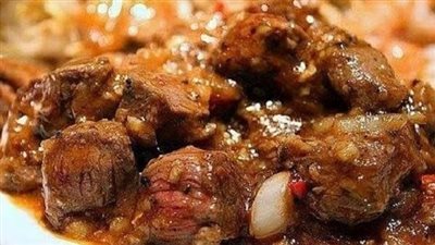 طريقة عمل لحمة الرأس زى المسمط.. أسرار أشهر المطاعم لفواكه اللحوم